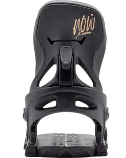 NOW Vetta Women's Snowboard Bindings 2023 -Ski Equipment Store 8220159001 g