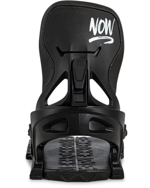 NOW Vetta Women's Snowboard Bindings 2023 - Image 8