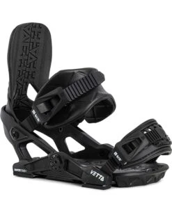NOW Vetta Women's Snowboard Bindings 2023 -Ski Equipment Store 8220159013 g