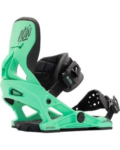 NOW Vetta Women's Snowboard Bindings 2023 -Ski Equipment Store 822015940