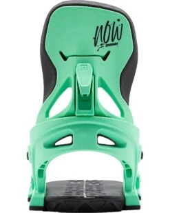 NOW Vetta Women's Snowboard Bindings 2023 -Ski Equipment Store 8220159401 g