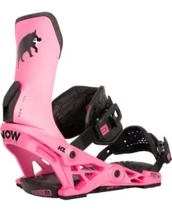 NOW Select Pro X Yes Snowboard Bindings 2023 -Ski Equipment Store 822113900