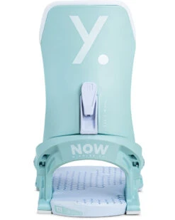 NOW Select Pro X Yes Snowboard Bindings 2023 -Ski Equipment Store 8221139471 g