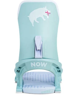 NOW Select Pro X Yes Snowboard Bindings 2023 -Ski Equipment Store 8221139473 g