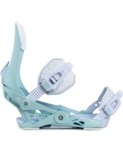 NOW Select Pro X Yes Snowboard Bindings 2023 -Ski Equipment Store 8221139474 g