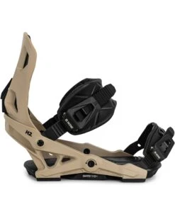 NOW IPO Men's Snowboard Bindings 2023 -Ski Equipment Store 822117915