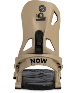 NOW IPO Men's Snowboard Bindings 2023 -Ski Equipment Store 8221179151 g