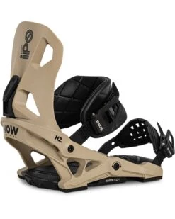 NOW IPO Men's Snowboard Bindings 2023 -Ski Equipment Store 8221179153 g