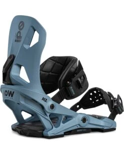 NOW IPO Men's Snowboard Bindings 2023 -Ski Equipment Store 822117940