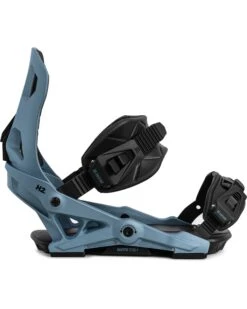 NOW IPO Men's Snowboard Bindings 2023 -Ski Equipment Store 8221179401 g