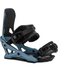 NOW IPO Men's Snowboard Bindings 2023 -Ski Equipment Store 8221179402 g