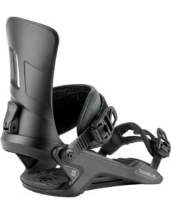 Nitro Rambler FCS Men's Snowboard Bindings 2023 -Ski Equipment Store 8221209011 g