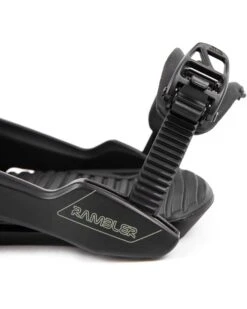 Nitro Rambler FCS Men's Snowboard Bindings 2023 -Ski Equipment Store 8221209014 g