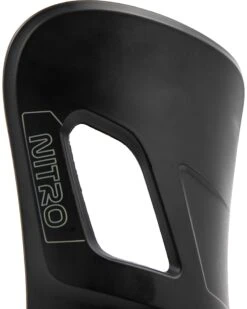 Nitro Rambler FCS Men's Snowboard Bindings 2023 -Ski Equipment Store 8221209015 g