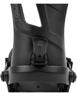 Nitro Rambler FCS Men's Snowboard Bindings 2023 -Ski Equipment Store 8221209016 g
