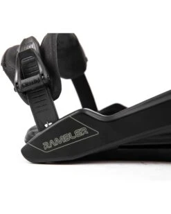 Nitro Rambler FCS Men's Snowboard Bindings 2023 -Ski Equipment Store 8221209017 g