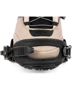 Nitro Rambler FCS Men's Snowboard Bindings 2023 -Ski Equipment Store 8221209019 g