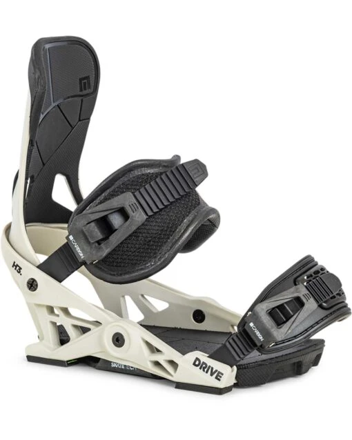 NOW Drive Men's Snowboard Bindings 2023 - Image 2