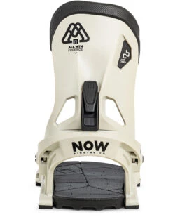 NOW Drive Men's Snowboard Bindings 2023 -Ski Equipment Store 8222179062 g