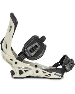 NOW Drive Men's Snowboard Bindings 2023 -Ski Equipment Store 8222179063 g
