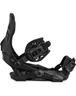 NOW Pilot Men's Snowboard Bindings 2023 -Ski Equipment Store 8222199011 g