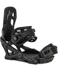 NOW Pilot Men's Snowboard Bindings 2023 -Ski Equipment Store 8222199012 g