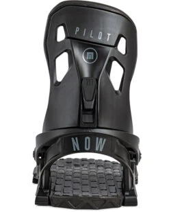 NOW Pilot Men's Snowboard Bindings 2023 -Ski Equipment Store 8222199013 g