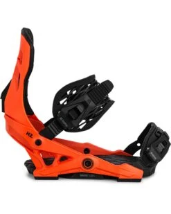 NOW Pilot Men's Snowboard Bindings 2023 -Ski Equipment Store 8222199802 g