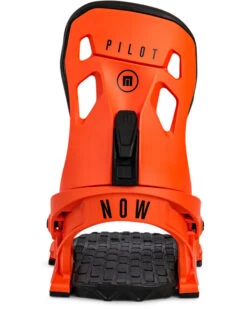 NOW Pilot Men's Snowboard Bindings 2023 -Ski Equipment Store 8222199803 g