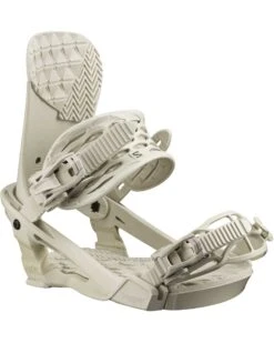 Salomon Snowboards Trigger Men's Snowboard Bindings 2023