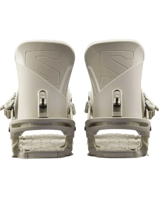 Salomon Snowboards Trigger Men's Snowboard Bindings 2023 - Image 2