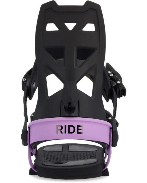Ride A-8 Men's Snowboard Bindings 2023 - Image 2
