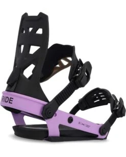 Ride A-8 Men's Snowboard Bindings 2023 -Ski Equipment Store 8222339503 g