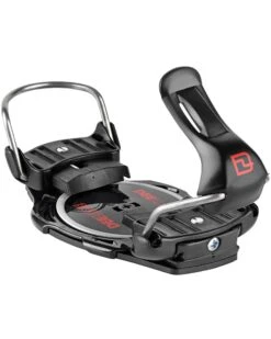 Deeluxe DLX Connector Snowboard Bindings