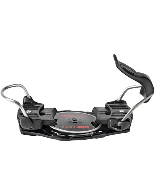 Deeluxe DLX Connector Snowboard Bindings - Image 2