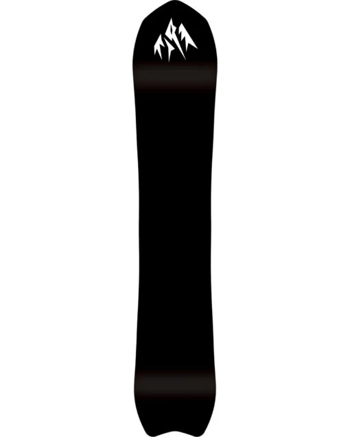 Jones Project X Snowboard 2022 - Whitelines Sample - Image 2