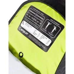 Backpack Amplifi BC22 -Ski Equipment Store amplifi bc22 glacier 5