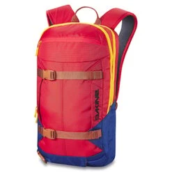 Backpack Dakine Mission Pro 18L