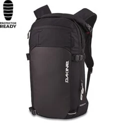 Backpack Dakine Poacher R.A.S. 18L
