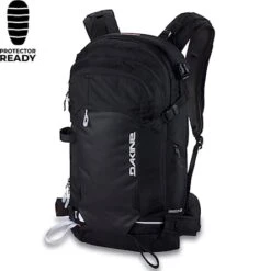 Backpack Dakine Poacher R.A.S. 26L
