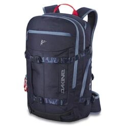 Backpack Dakine Team Mission Pro 32L