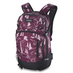 Backpack Dakine Wms Heli Pro 20L