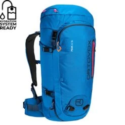 Backpack ORTOVOX Peak 42 S