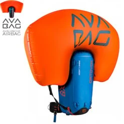 Backpack ORTOVOX Ascent 30 Avabag