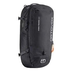 Backpack ORTOVOX Avabag Litric Freeride 26 S Zip