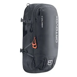 Backpack ORTOVOX Avabag Litric Tour 30 Zip