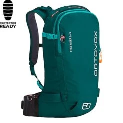 Backpack ORTOVOX Free Rider 26 S