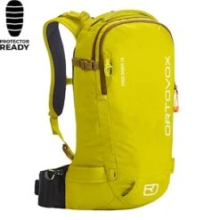 Backpack ORTOVOX Free Rider 28