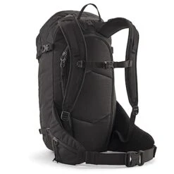 Backpack Patagonia Snowdrifter 30L -Ski Equipment Store batoh patagonia snowdrifter 30l black 4