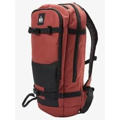 Backpack Quiksilver Oxydized 16L -Ski Equipment Store batoh quiksilver oxydized 16l marsala 2